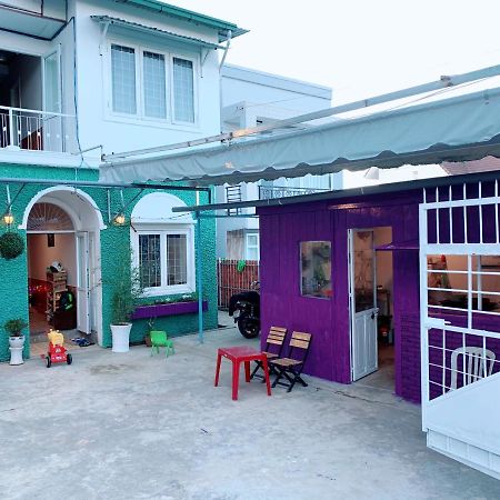 Pho Khong Nang Apartman Da Lat Kültér fotó