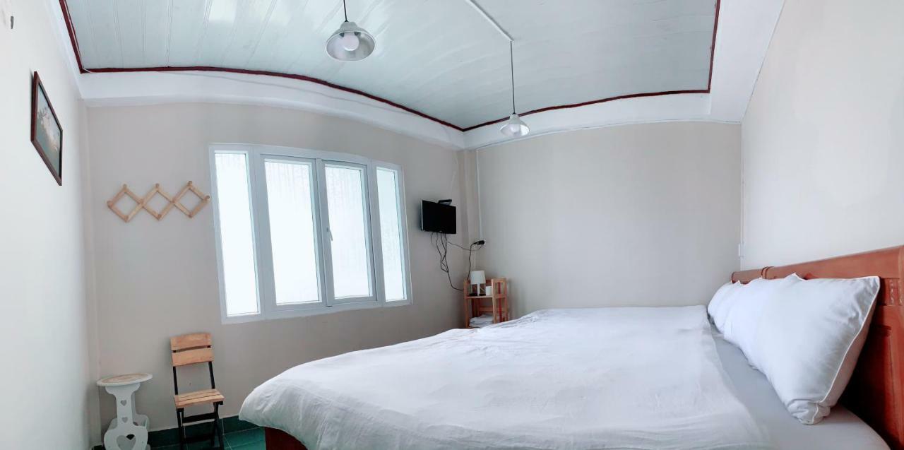 Pho Khong Nang Apartman Da Lat Kültér fotó