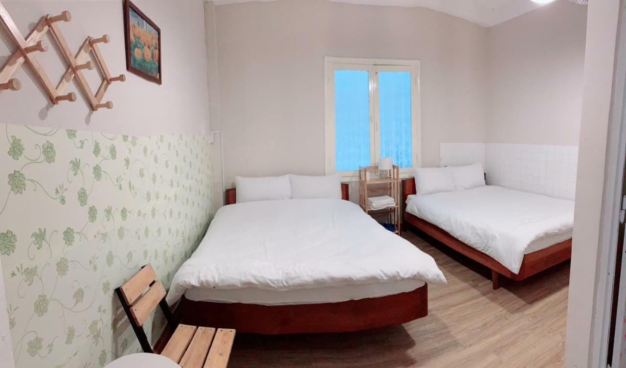 Pho Khong Nang Apartman Da Lat Kültér fotó