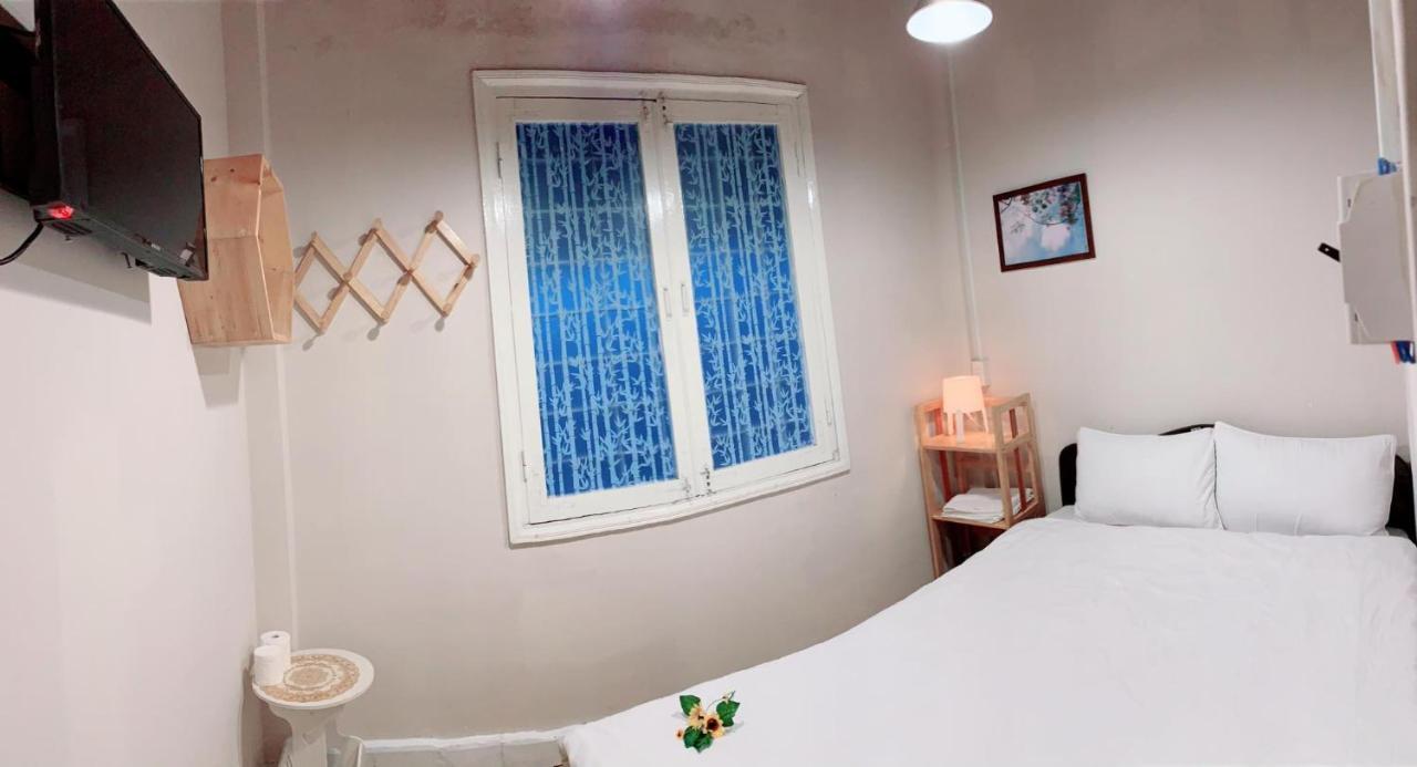 Pho Khong Nang Apartman Da Lat Kültér fotó