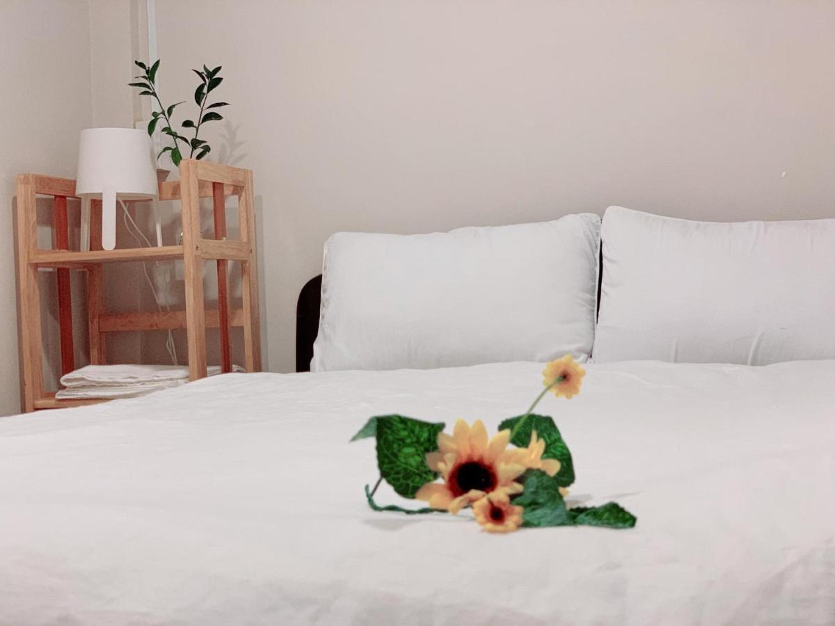 Pho Khong Nang Apartman Da Lat Kültér fotó