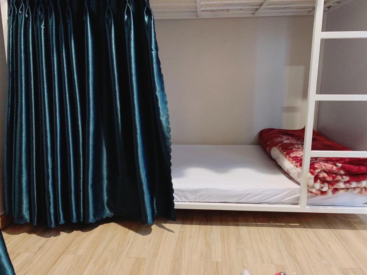 Pho Khong Nang Apartman Da Lat Kültér fotó