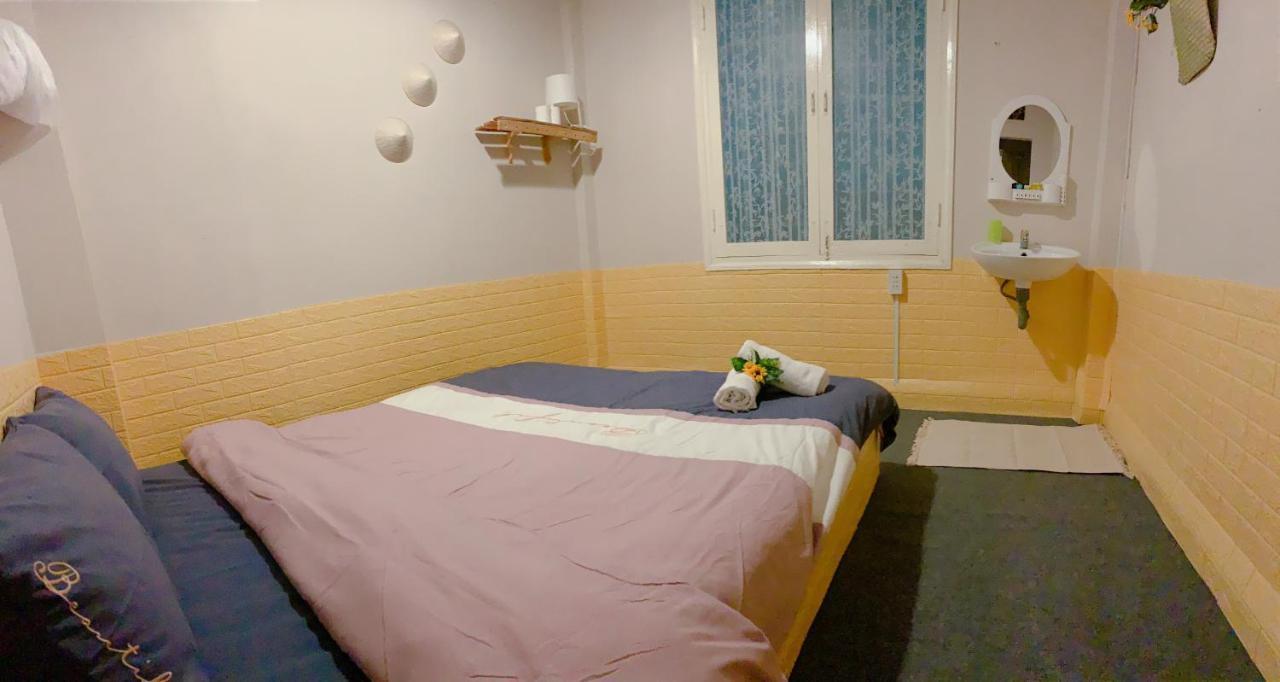 Pho Khong Nang Apartman Da Lat Kültér fotó