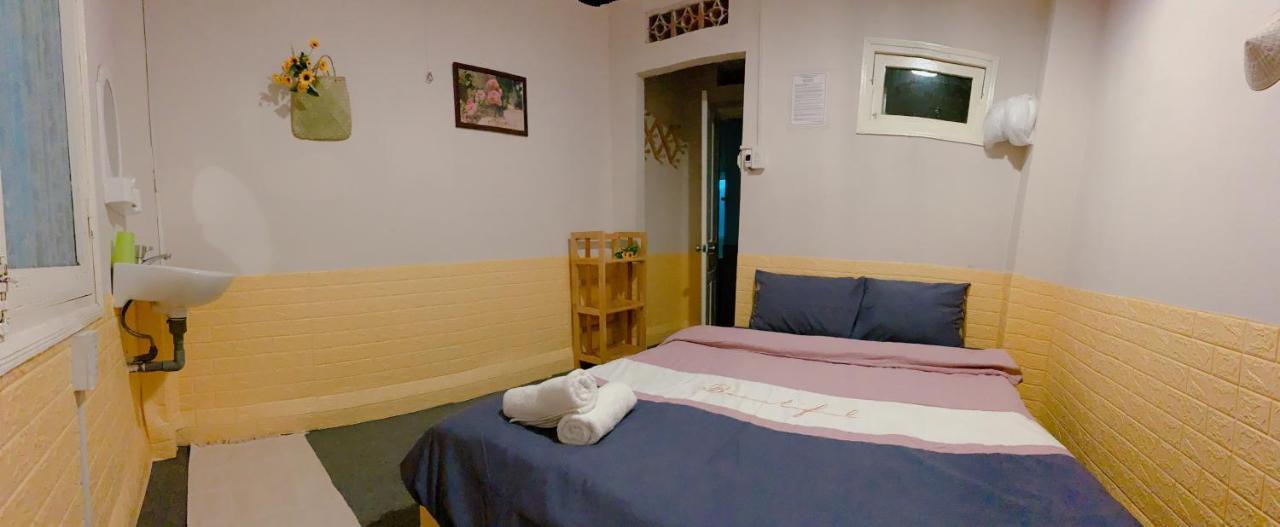 Pho Khong Nang Apartman Da Lat Kültér fotó